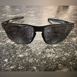 Men’s Oakley Holbrook Sunglasses